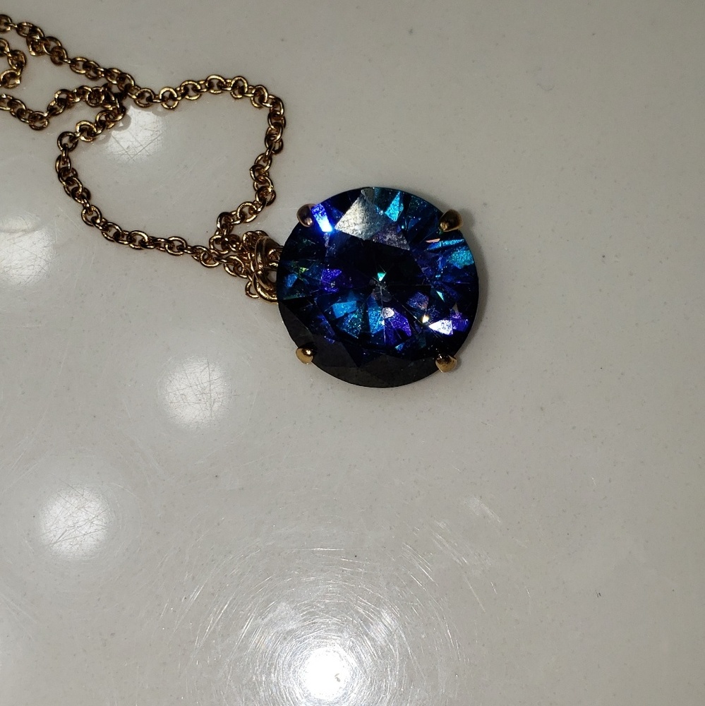 KS necklace